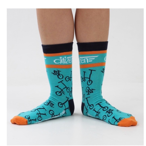 Socks - Picture 3 of 3